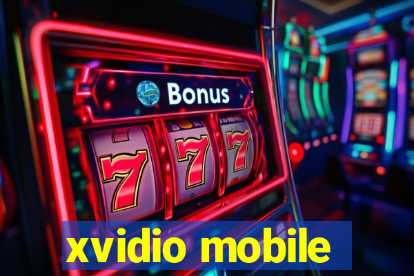 xvidio mobile